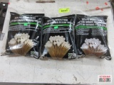 Grip 3-325Pc Industrial Cotton Swabs Assortment