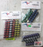Outback Wrap Hose Wraps For Easy Hook Up