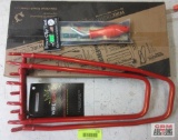 Wire Tight Tool Fence Clip Tool