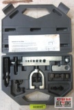 Lisle 56150 Combination Flaring Tool Double & ISO