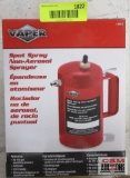 Vaper 19419 Spot Spray Non-Aerosol Sprayer