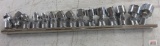 SK Swivel Sockets 3/8