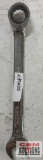 Gearwrench KD9625 Ratcheting Wrench Metric 25mm