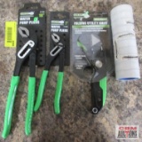 Grip 46010 Folding Utility...Knife 57566 7