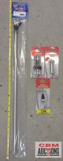 Air Blower Accessories