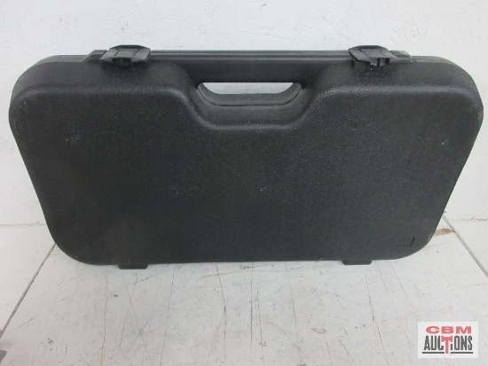 Lincoln G122 (CASE ONLY) Fits" Lincoln Guardian 12- Volt Cordless Rechargeable Grease Gun