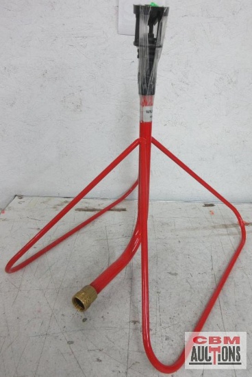 Walker Wobbler Large Sprinkler