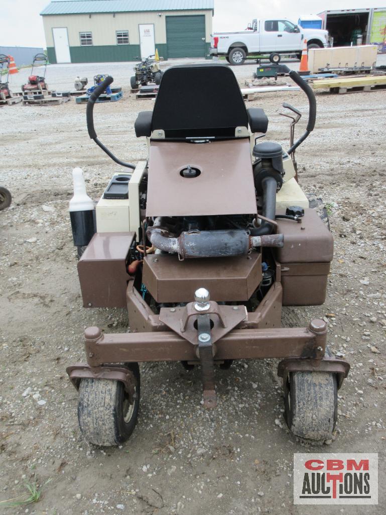 Grasshopper 725 kubota gas sale