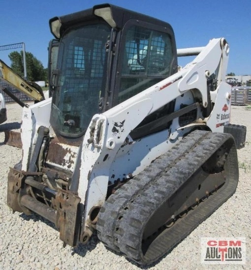 Absolute Online Equipment Consignment August 22nd