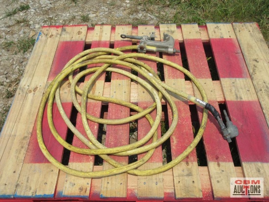 Copper Grounding Cable