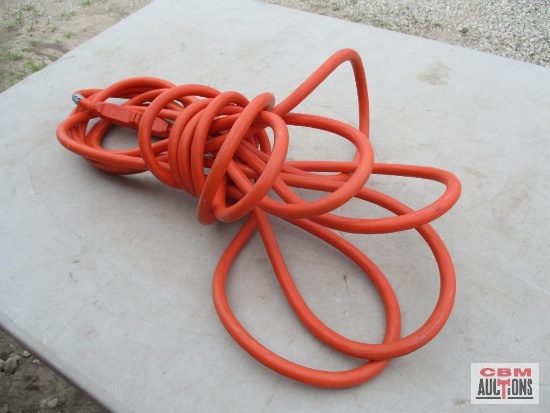 Orange Extension Cord 14-3ga *HLB