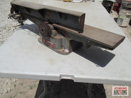 Delta Homecraft...0-7912 Power Jointer...- NO Motor *HLF