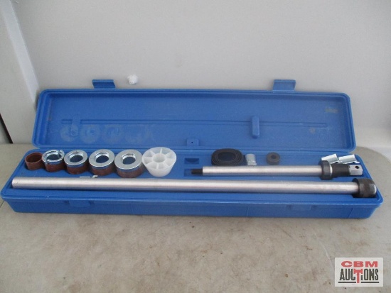 Cam Bearing Removal/Installation Kit w/ Molded Storage Case... *BLB ...