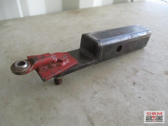 10-3/4" Hitch... *BLM