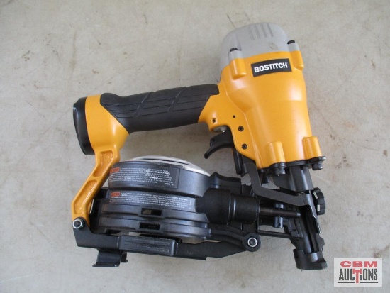 Bostitch...BRN175A 15* Coil Roofing Nailer, 0.120" Diameter... *CLT