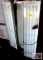 Fluorescent Light Ballast Fixtures...- Set of 3