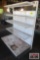 4 Tier Adjustable Shelving - Buyer Loads...