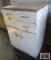 ...3 Drawer Metal Cabinet - Buyer... Loads...