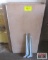 4 Wooden Shelves & Brackets...
