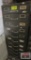 Drew C76976 10 Drawer Filing Cabinet - Buyer Loads