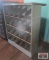 20 Compartment Metal Shelving - Buyer Loads...