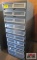 20 Drawer Metal Filing Cabinet - Buyer Loads