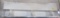 White Pegboard Shelving - Buyer Loads...