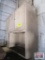 4 Door Cabinet - Mounted to Wall Buyer Removes & Loads...