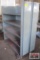 5 Tier Rolling Metal Shelving - Buyer Loads...