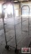 Rolling Tire Rack - Buyer Loads