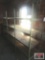 4 Tier Shelving - Buyer Loads...