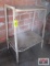 2 Tier Shelving...