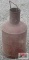 5 Gallon Service Station Measuring Can