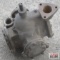 Rotary Pump Air Separator