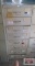 The General Fireproofing Co. 8 Drawer Filing Cabinet - Buyer Loads