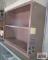 Brown Cabinet - Buyer Loads...