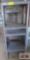 3 Row Shelving - Buyer Loads