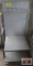 Pegboard Display w/ 2 Tier Shelving - Buyer Loads