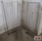 Wire Shelving...