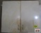 Montgomery Ward Steel Kitchen Cabinet...