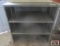 2 Tier Shelving - Buyer Loads