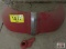 Ferguson Tractor Hood Nose Cone