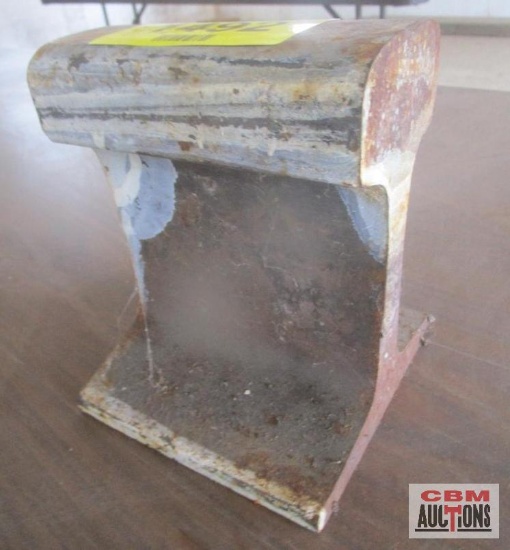 Small Steel...Anvil