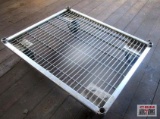 Rolling Shelving Base / Dolly Cart