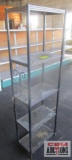 4 Tier Decorative Shelf - Buyer Loads...