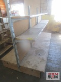 5 Tier Adjustable Shelving - Buyer Loads...