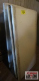 ...Adjustable Metal Shelving - Buyer Loads