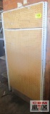 Pegboard Display - Buyer Loads...