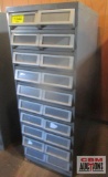 20 Drawer Metal Filing Cabinet - Buyer Loads