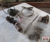 Misc Parts & Soldering Tool